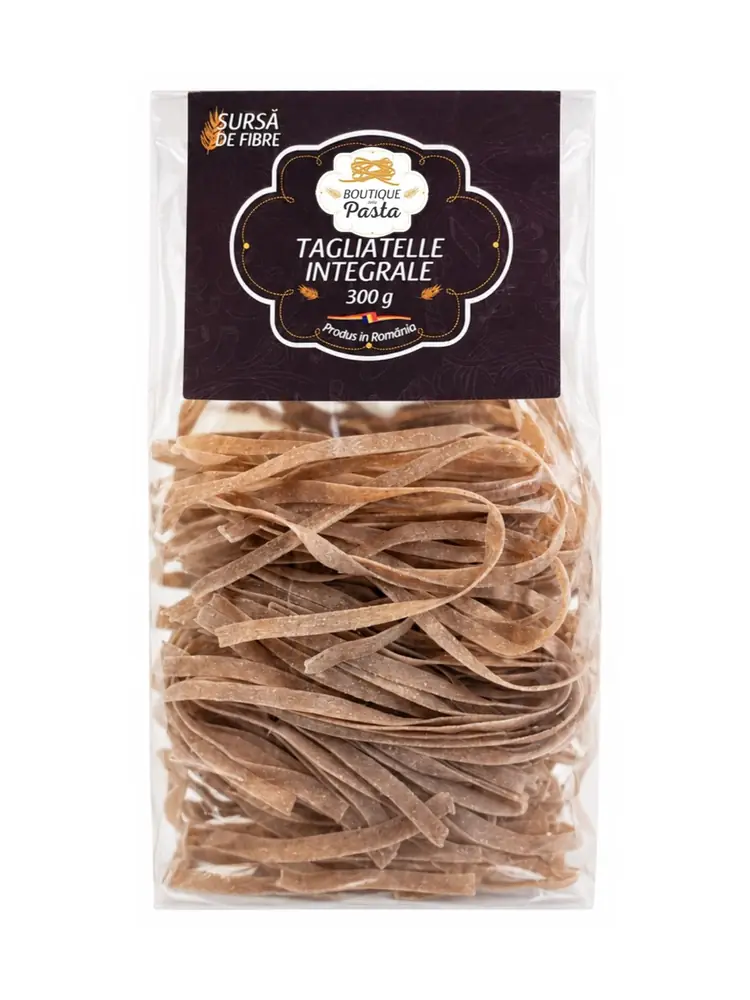 Tagliatelle integrale