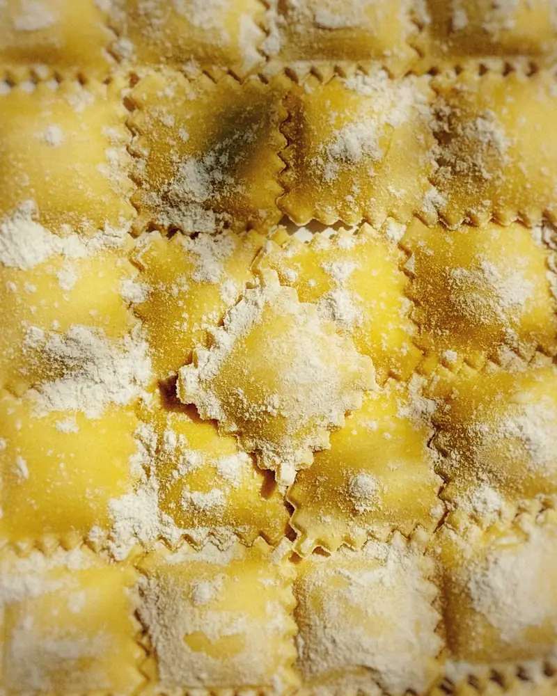 Ravioli
