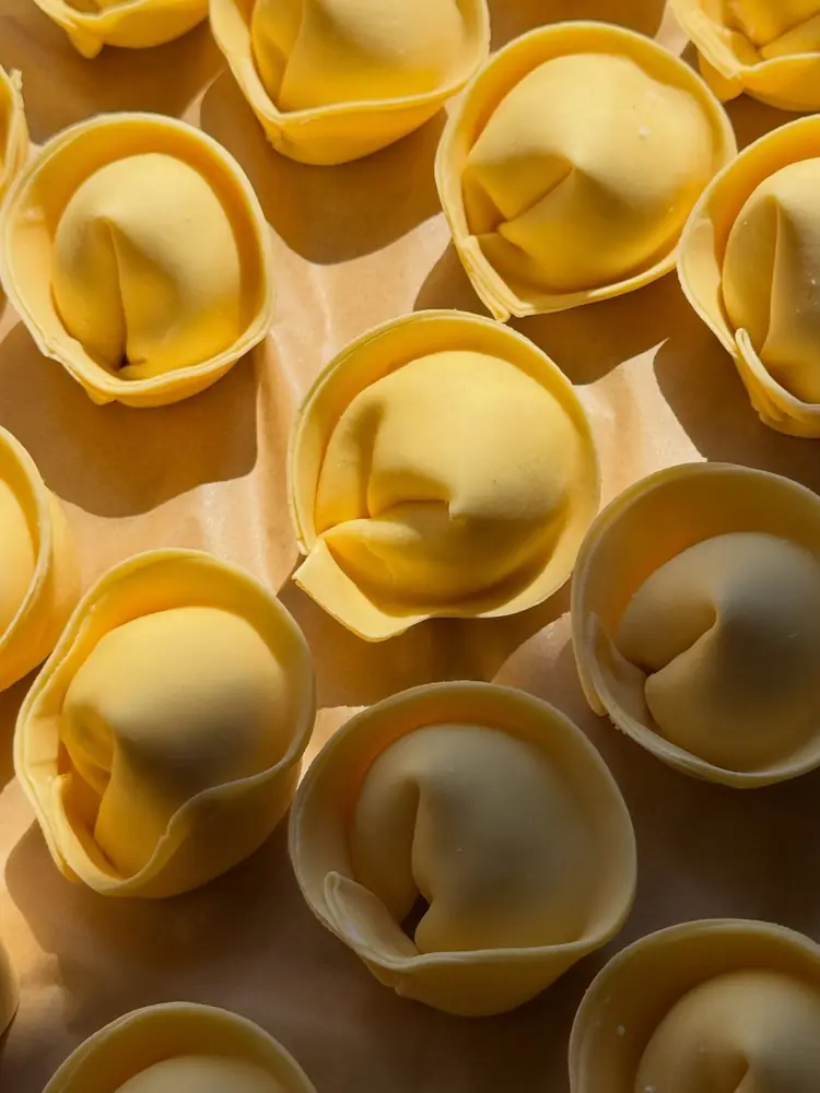Tortelloni